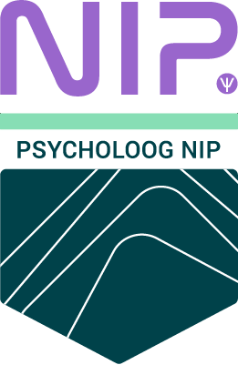 NIP Psychologist Logo