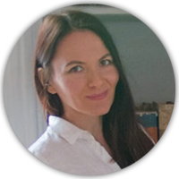 Monica — Psychologist NIP